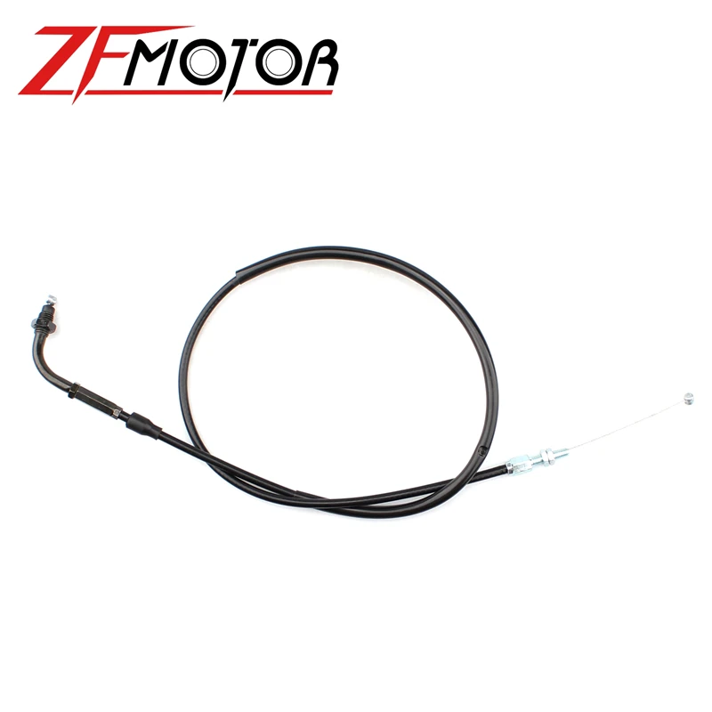 Аксессуары для мотоциклов трос дроссельной заслонки провод отвода масла HONDA JADE