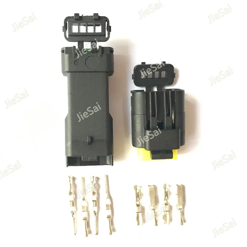 4 Pin 211PC042S4021 211PL042S0049 черный женский мужской водонепроницаемый авто электрический