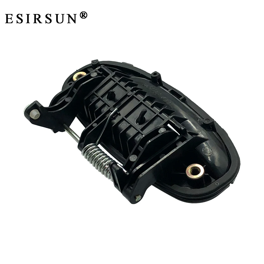 Ручка двери Esirsun для CHEVROLET AVEO / DAEWOO KALOS 2003 2004 2005 2006 96541634 | Автомобили и мотоциклы