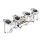 Впускной коллектор SherryBerg для BMW 20002002 M10, двигатель WEBER DCOEDELLORTO DHLA, карбюратор, цена только на конверсионный коллектор