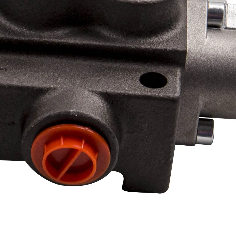 

1 Spool Hydraulic Directional Control Valve 11gpm 4300Psi for Log Splitters Motors