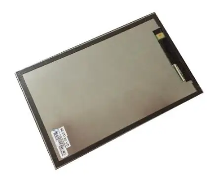 INNOLUX 10 1-дюймовый 7 0 M TFT LCD экран N070ICN-PB1 16 (RGB)* 800 WXGA Pad Tablet Panel | Электронные компоненты