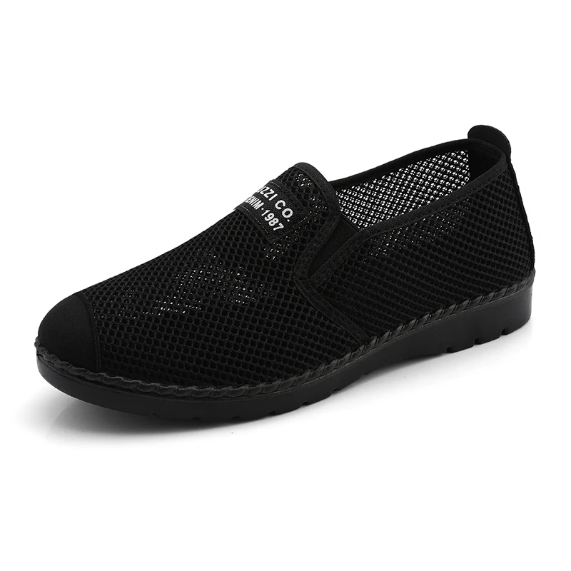 Tenis Feminino Women Breathable Flat Shoes Light Soft Sport Woman Tennis Female Stability Walking Sneakers Trainers Cheap | Спорт и