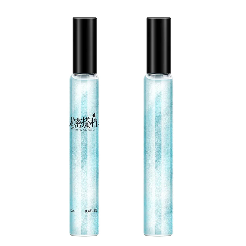 Оригинальный мужской золотой эффект сыпучего песка афродизиак аттрактант для