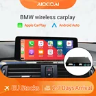 Беспроводной интерфейс Apple CarPlay Android для BMW E60 E70 E71 E84 F01 F02 F10 F11 F20 F25 F26 F30 F31 NBT CIC система
