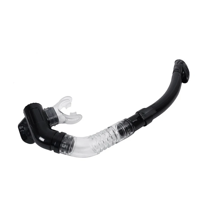 Полностью полный сухой трубка продувка клапан дайвинг подводное плавание ming