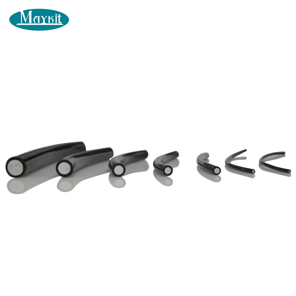 

4,0 мм твердые волоконные кабели с покрытием для хирургического инструмента