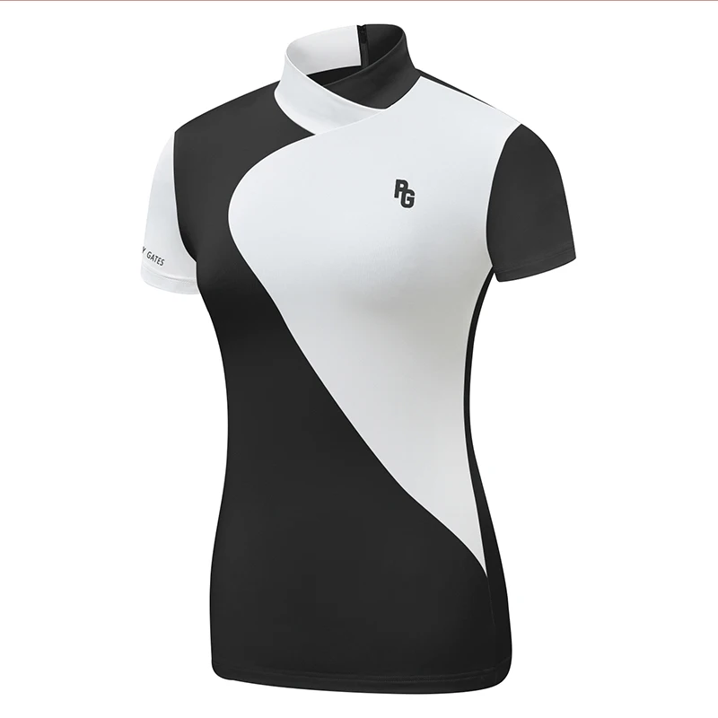 

golf shirt summer women golf shirt lady quick dry round