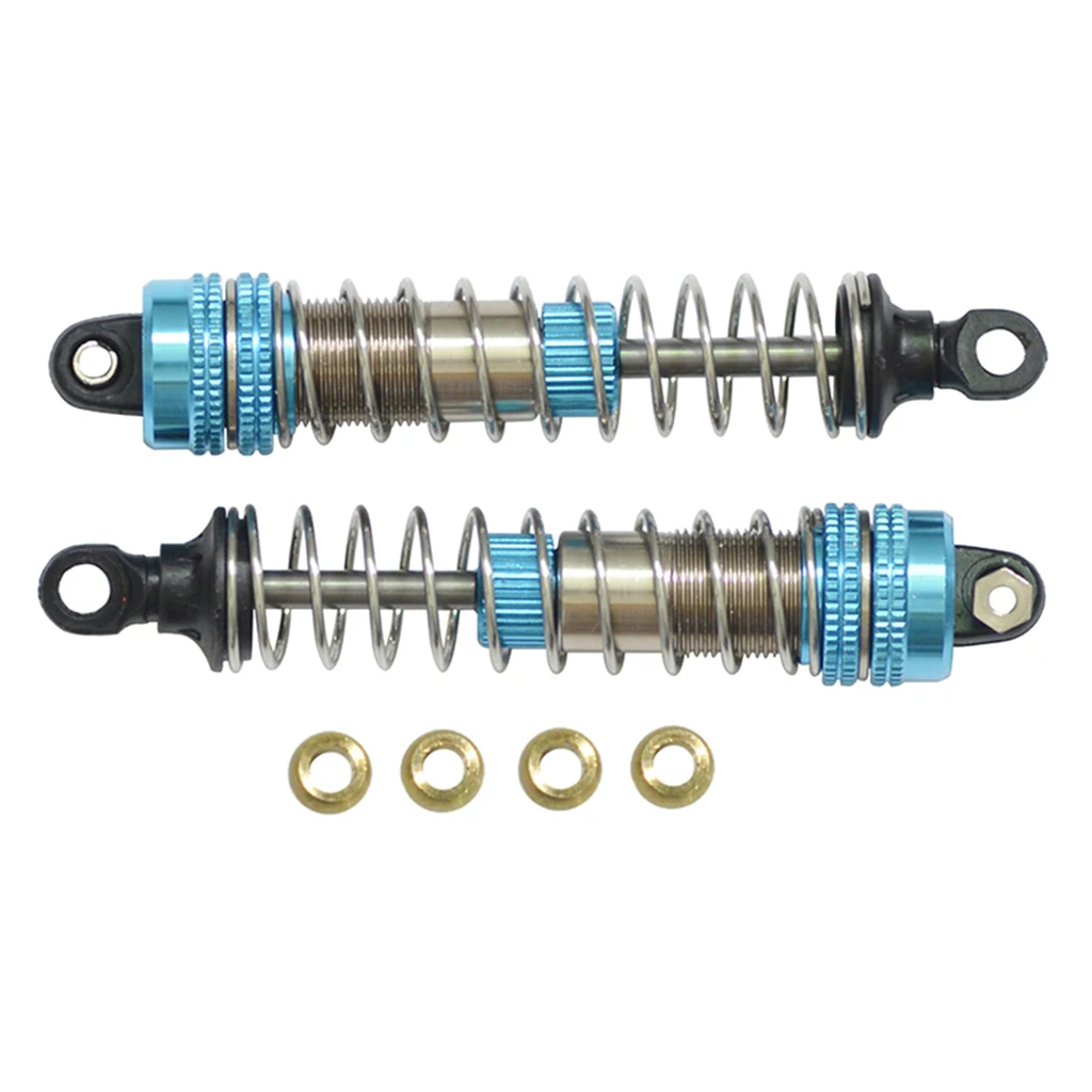 регулируемый амортизатор д