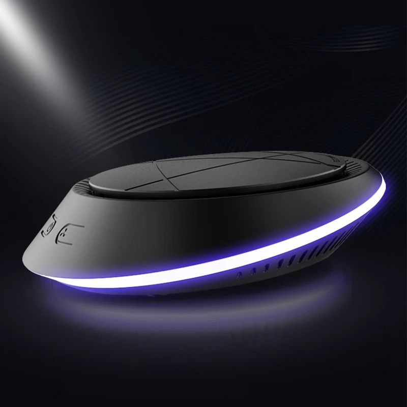 Автомобильный очиститель воздуха автомобильный ионизатор свежего