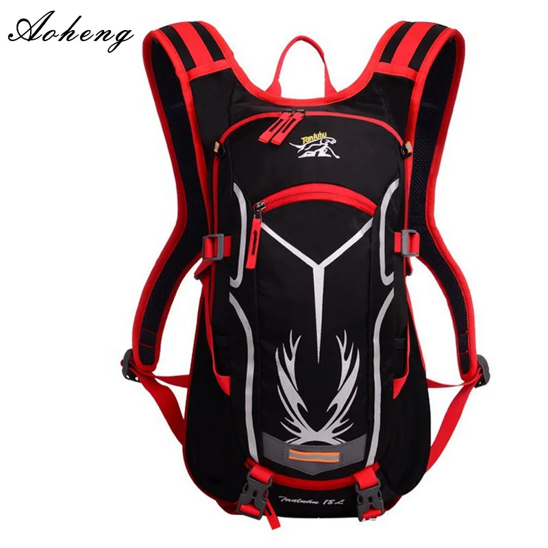 Спортивный ремешок для альпинизма мужской водонепроницаемый велосипед бега на