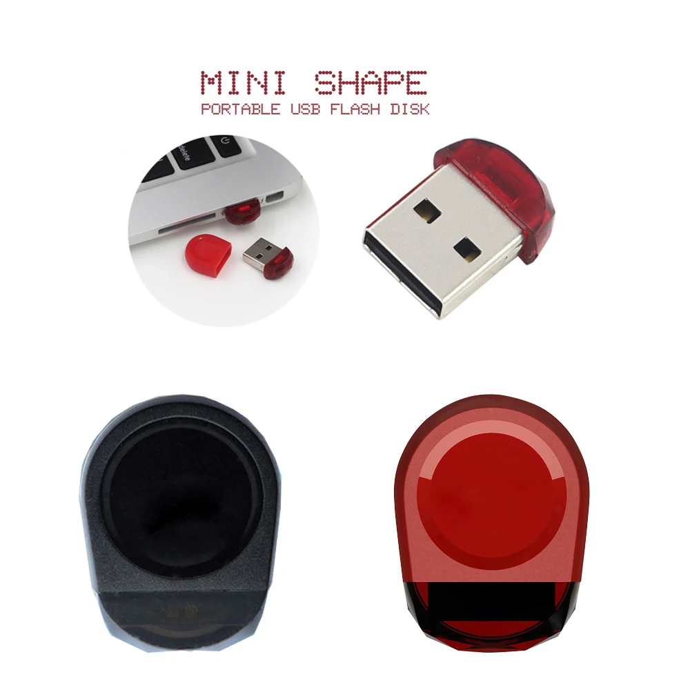 Автомобильный мини USB портативный флеш-накопитель 64 Гб 128 ГБ 2 0 карта памяти 4 8 16 32