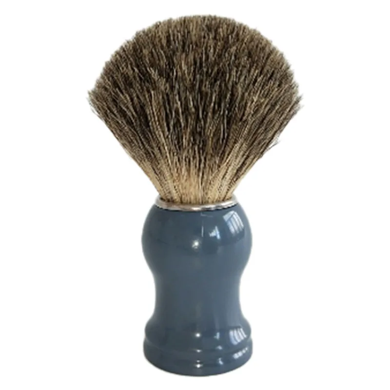 

Men's Shaving Brush Beard Bristles Shaving Wooden Handle Facial Beard Cleaning Appliance Tool Safety Shaving Brush