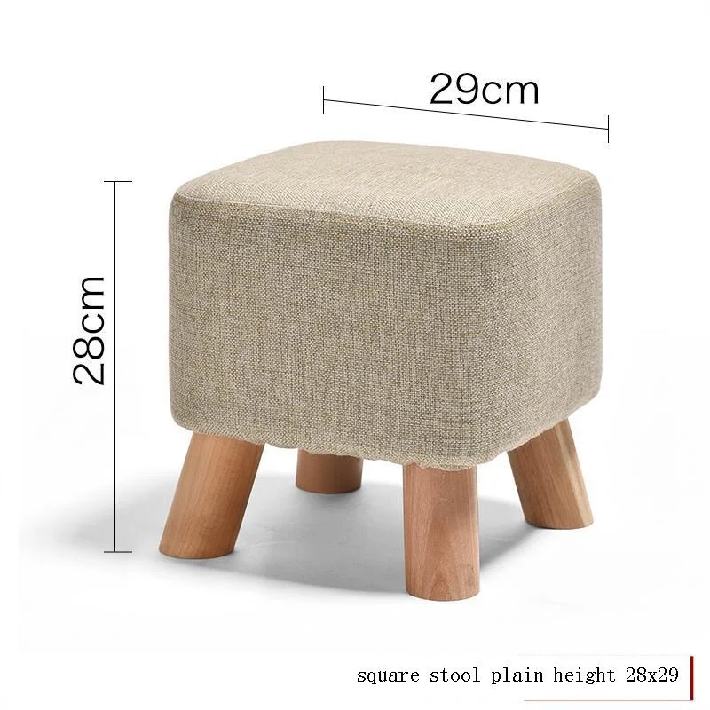 

Pufa Cover Pufy Do Siedzenia Pouf Chambre Footstool Cocina Rangement Dressing Sofa Poef Tabouret Sgabello Taburete Ottoman Chair