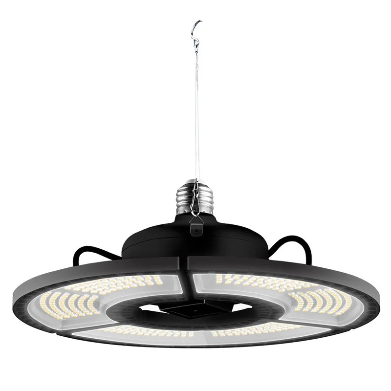 Светодиодная лампа для выращивания растений OUFULA полного спектра роста