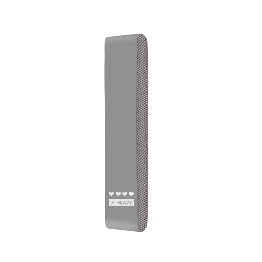 600 x50 01.1mm 4 цвета, 0,5 мм-1,1 мм, резинки для йоги, Уличное оборудование для фитнеса, Пилатес, спортивные резинки для тренировок - Цвет: 600 x50 01.1mm