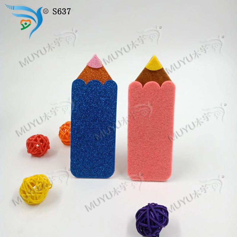 Новая деревянная форма карандаша для скрапбукинга Thickness-15.8mm S637 | Дом и сад