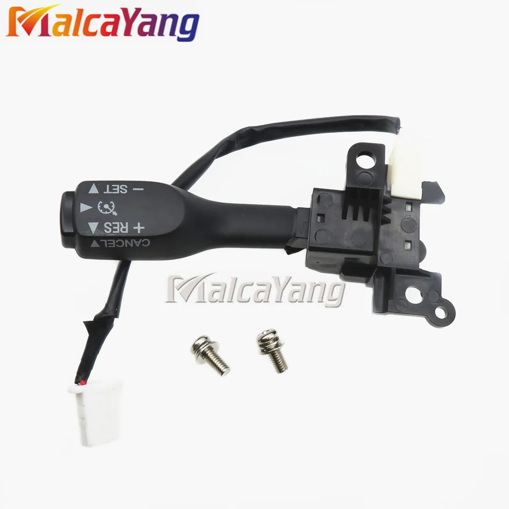 Переключатель круиз контроля для Toyota Corolla 2007 2014 45186 02080 E0 84632 34017 34011 0F010|switch for