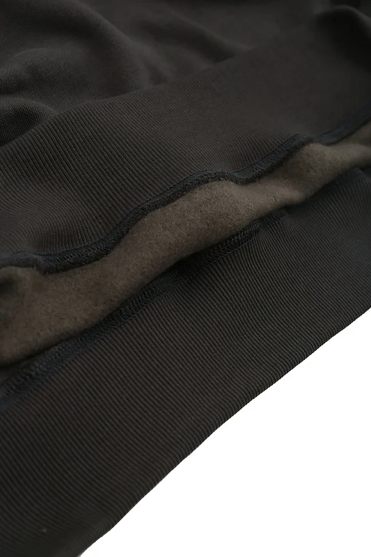 

2020 New Arrivals Solid Color Fleeces Hoodies Men Women Couples 100% Cotton Hoodie High Street Hip-hop Hooded Sweatshirt