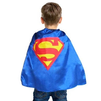 blue superman cloak Новая перчатка Человека-паука, Мстители, косплей, перчатка, пистолет, Бэтмен, пусковые устройства, супер игрушки герои, пистолет героев, пусковые устройства, игрушки для детей DS9 - Цвет: blue superman cloak