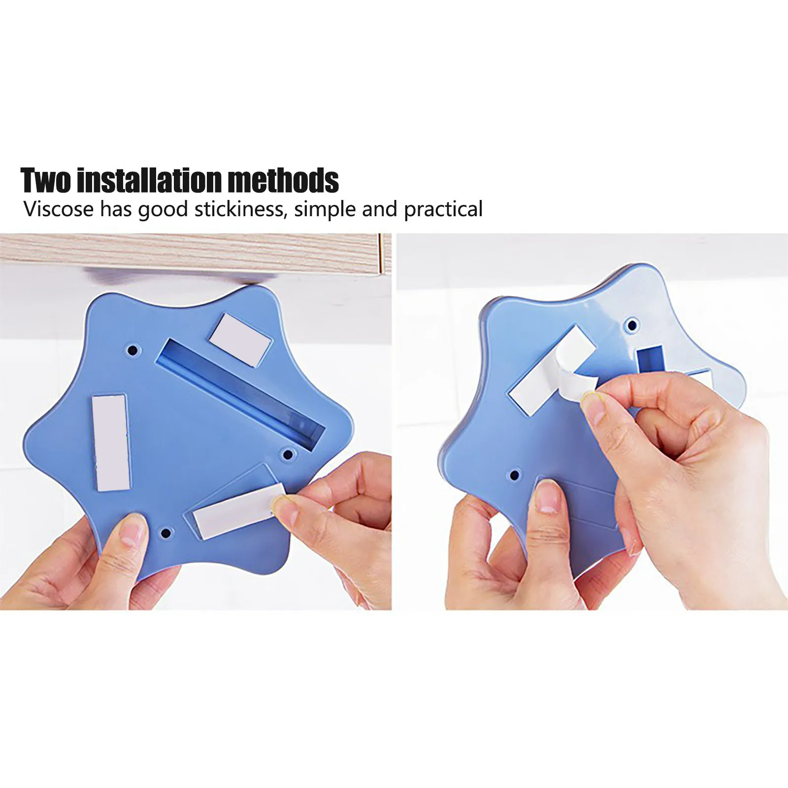 Консервный нож креативный консервный под шкафом самоклеящаяся открывалка для