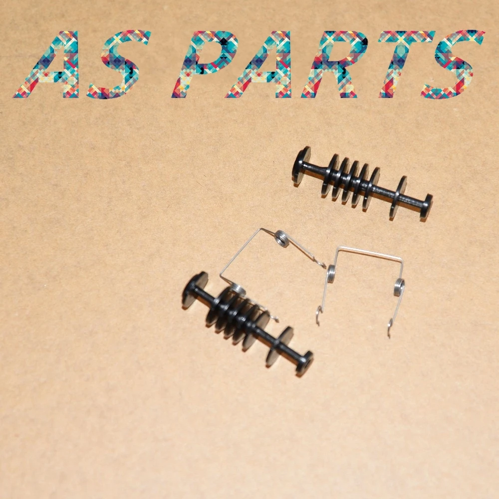 

20X RC1-5577 Fuser Cover Delivery Roller Spring for HP 1010 1012 1015 1018 1020 1022 M1005 M1319 3015 3020 3030 3050 3052 3055