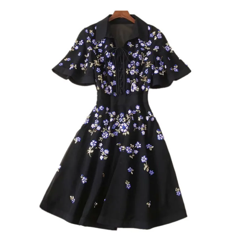 Женская праздвечерние чная одежда блестящее платье с блестками женское модное