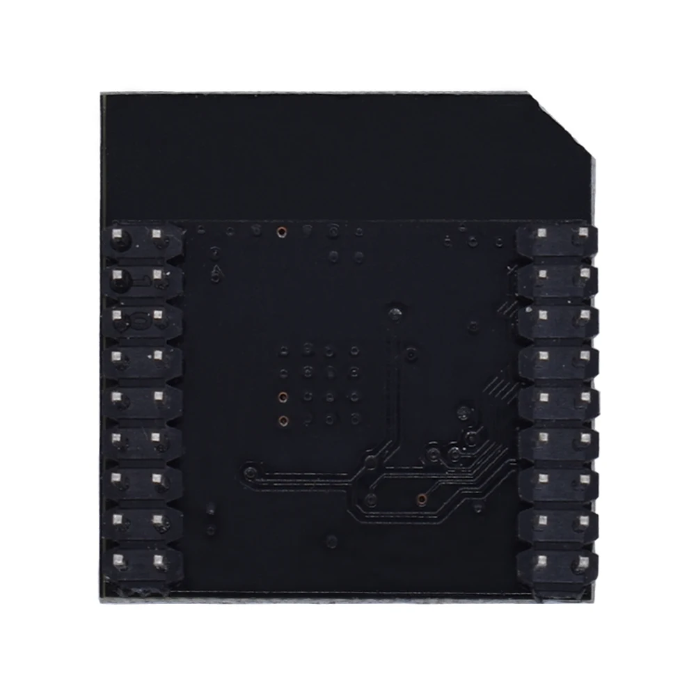 WAVGAT NRF51822 2 4G беспроводной модуль связи Bluetooth/zigbee модуль/DMX512 | Электронные