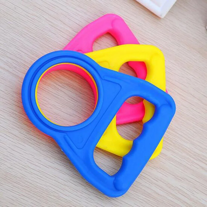 Новинка 1 шт. энергосберегающая ручка ведра для воды держатель полезное