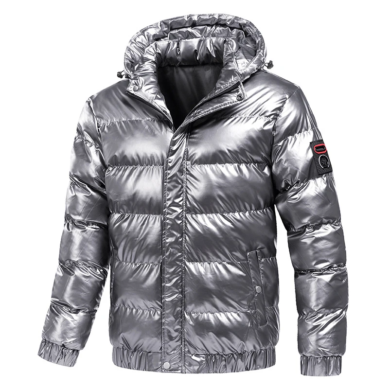 

Parkas
