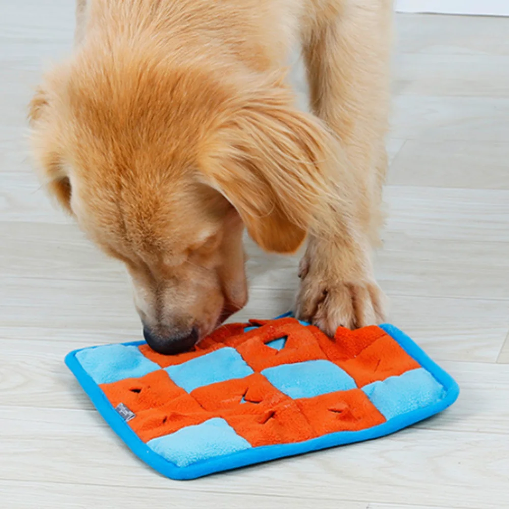 Коврик Для Кормления Собаки анти чо медленная миска для кормления щенка кошки