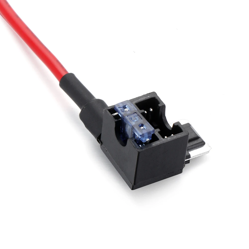 1/3/5 шт. мини-предохранители для автомобиля 12 В | Автомобили и мотоциклы