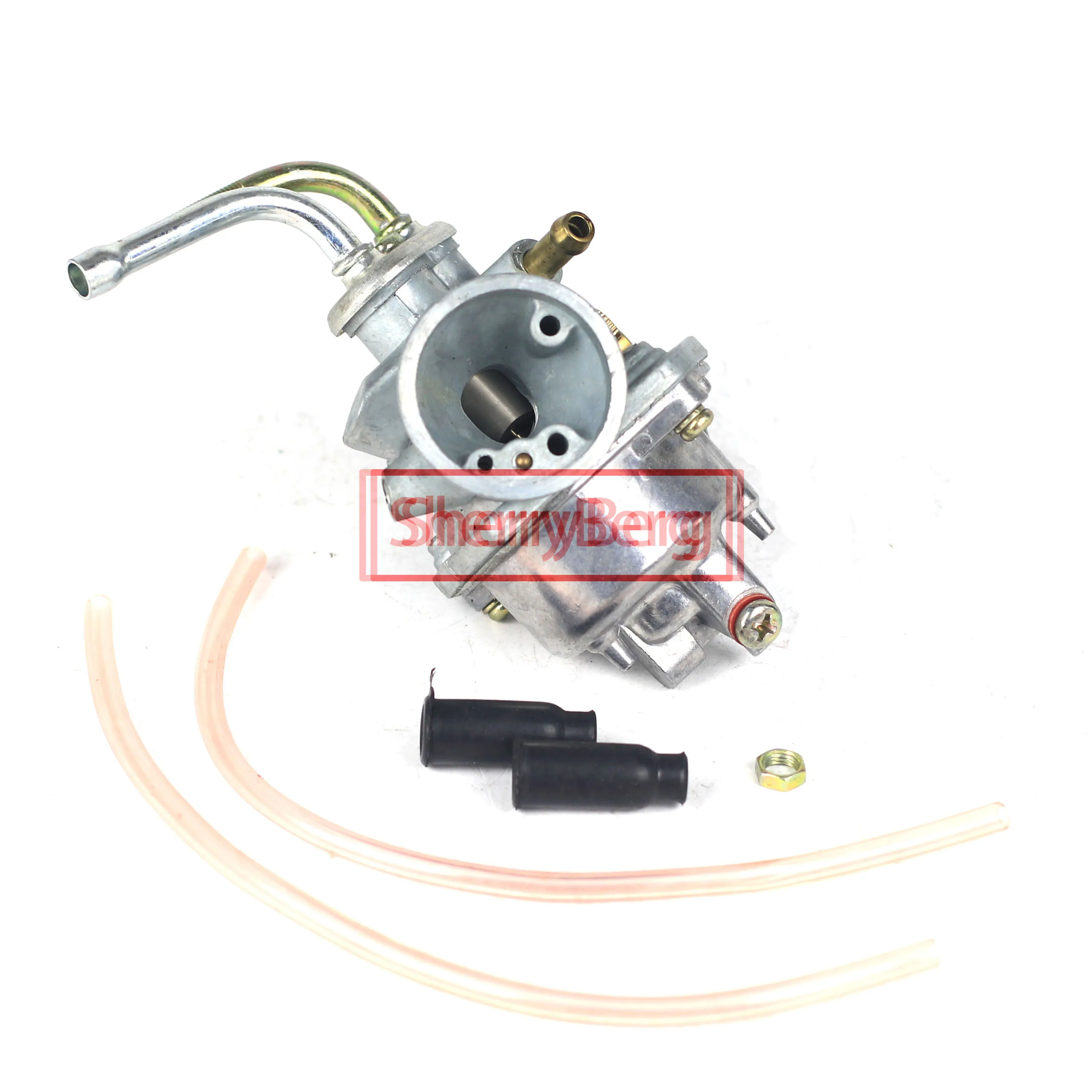 БЕСПЛАТНАЯ ДОСТАВКА Карбюратор ETON BEAMER APRILIA SR50 подходит для YAMAHA JOG ZUMA 50 49CC Скутер