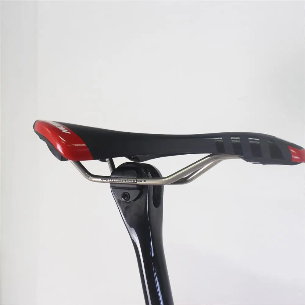 Супер светильник дороги углерода комплет углеродный руль для велосипеда