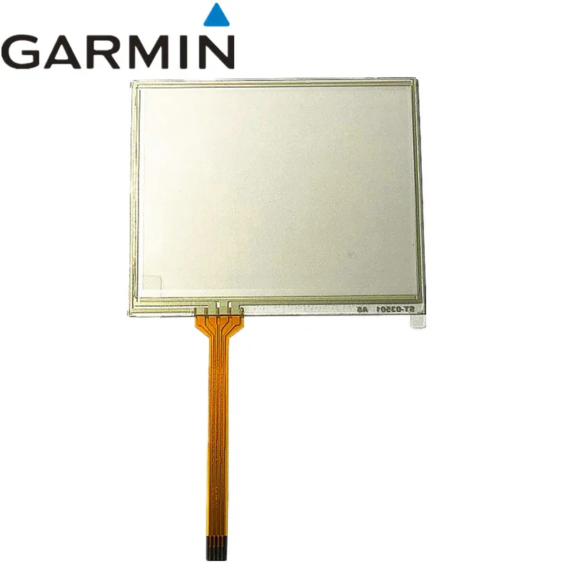 

2 Pcs 3.5"inch Self-service terminal Touchscreen for symbol MK500 MK590 Micro Kiosk Touch Screen Panel Digitizer Glass 77mm*63mm