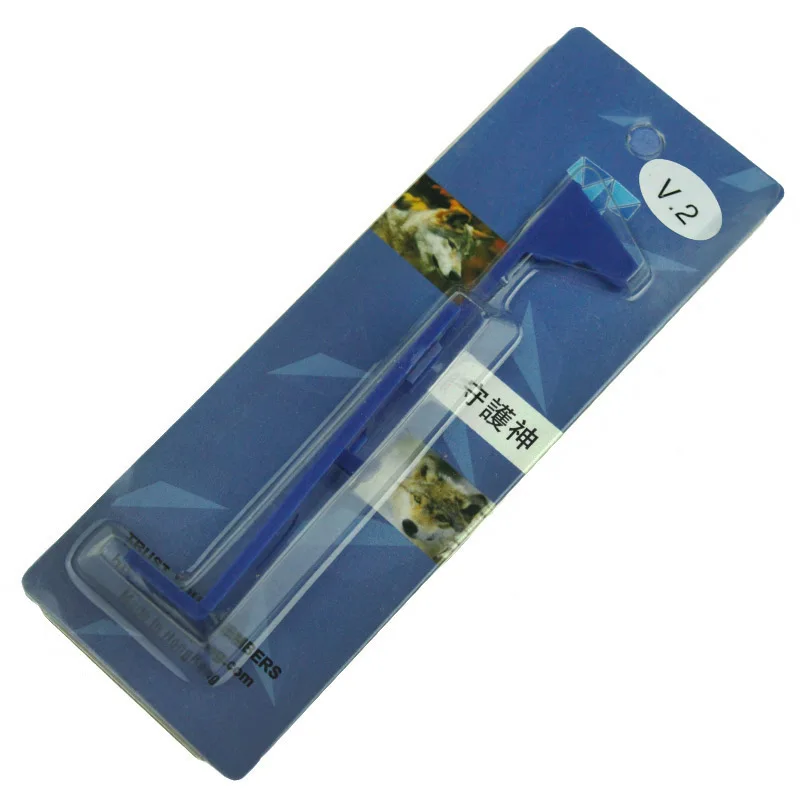 VULPO SHS страйкбол Tappet пластина обновления для AEG Ver.2 коробка передач Охотничьи аксессуары