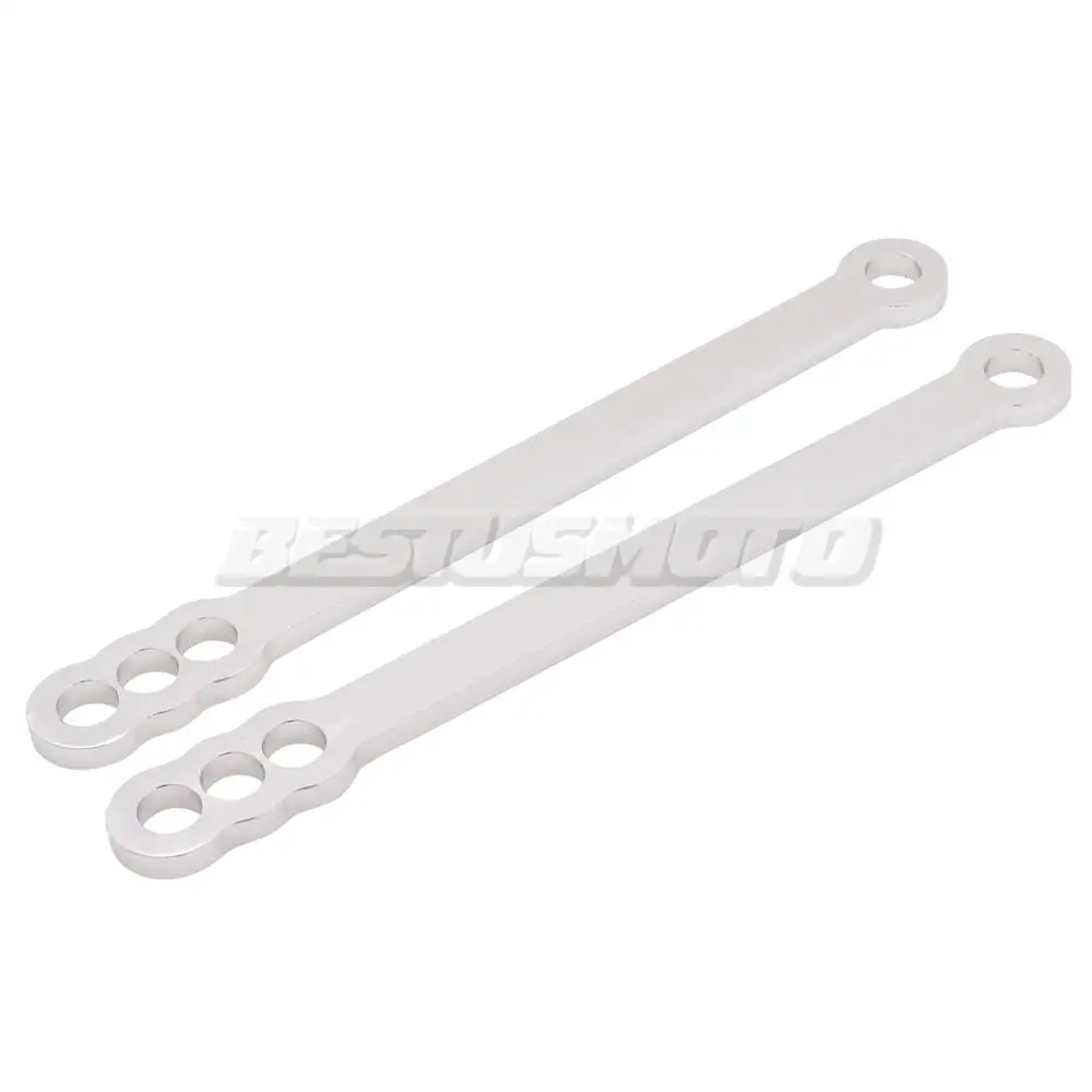 Мотоциклов опускания ссылки комплект для Suzuki GXS R GSXR 600 750 1000 GSXR600 GSXR750 GSXR1000 2000 2001 2002