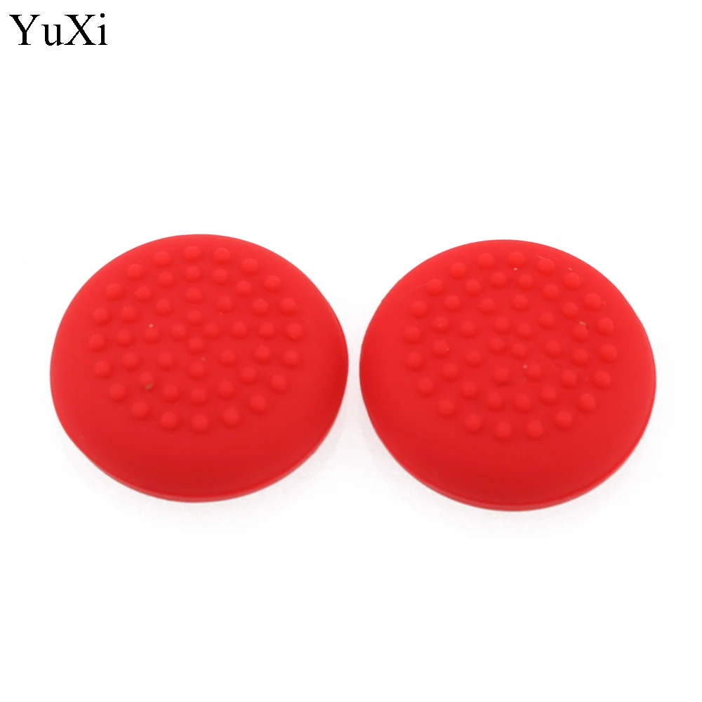 Силиконовый колпачок для Nintendo Switch Lite NS Joy-Con