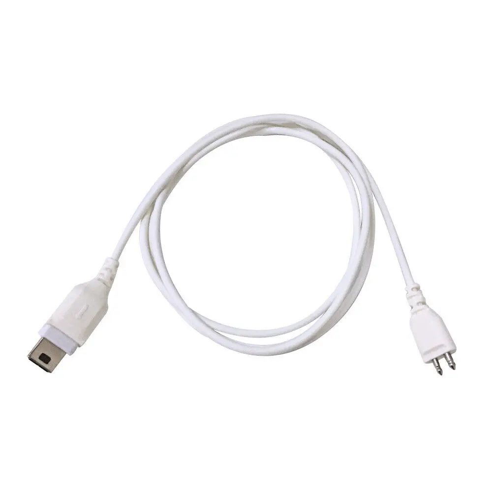 Карманный слуховой аппарат кабель аудио приемник USB провод 2 Pin | Электроника