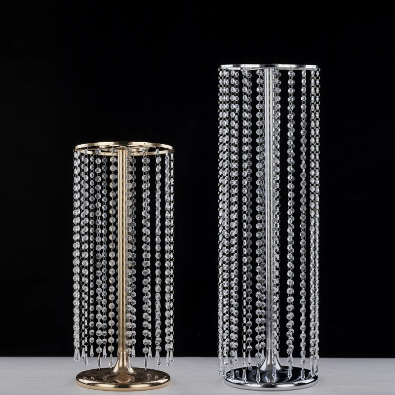 JAROWN горный хрусталь акриловые бусины Т сценический ключ для свадьбы центральный