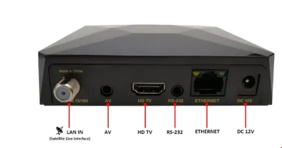 Спутниковый ресивер SOLOVOX V6S mini HD DVB S2 Поддержка Xtream Stalkermac M3U USB WiFi 3G 4G PowerVU Biss Key STB |