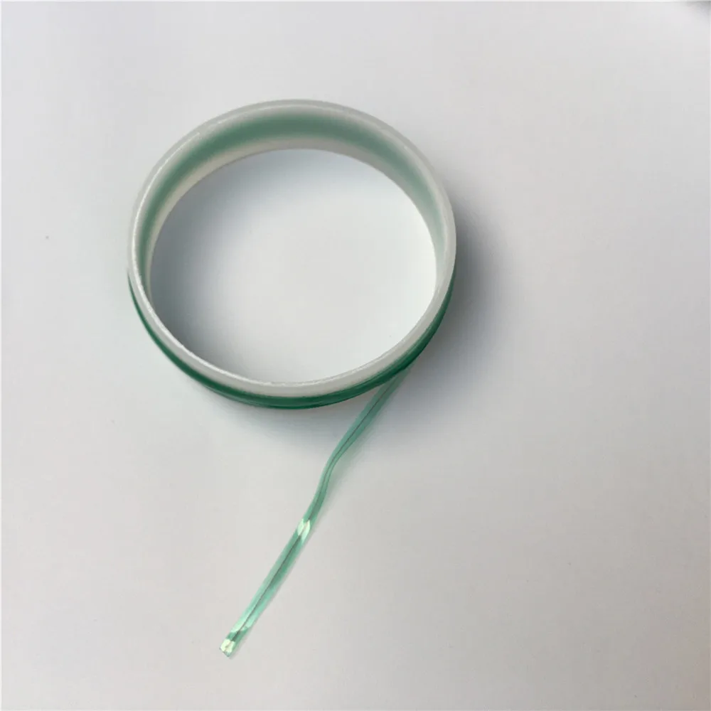 5 м нож без ленты дизайн линия наклейки для автомобиля обертывание пленка резки