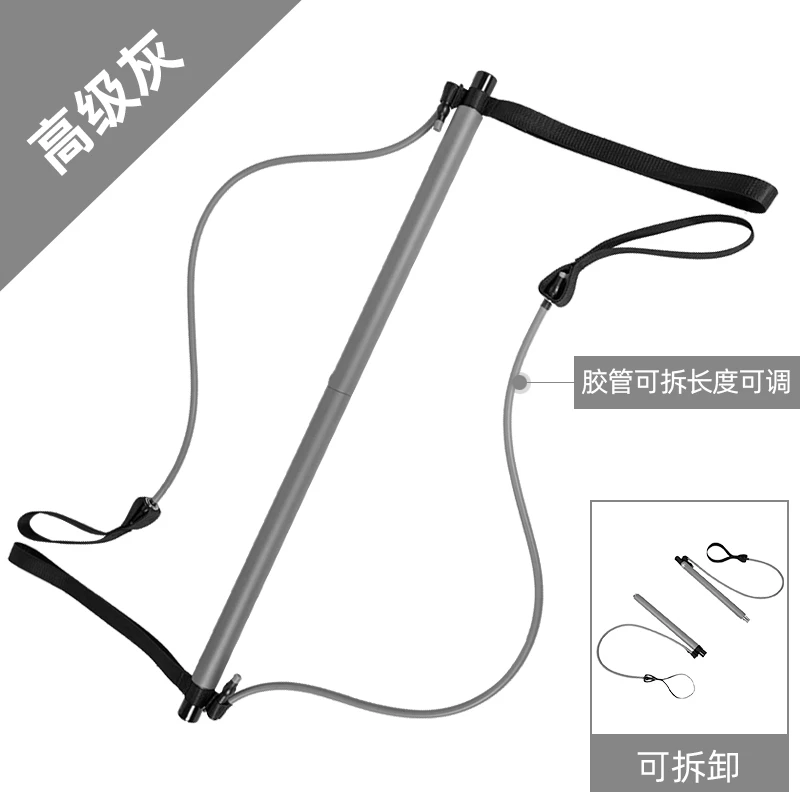 

Grip Resistance Band Ankle Set Heavy Pull Up Exercise Pilates Resistance Bands Body Building Deportes Fitness Equipment BI50RB