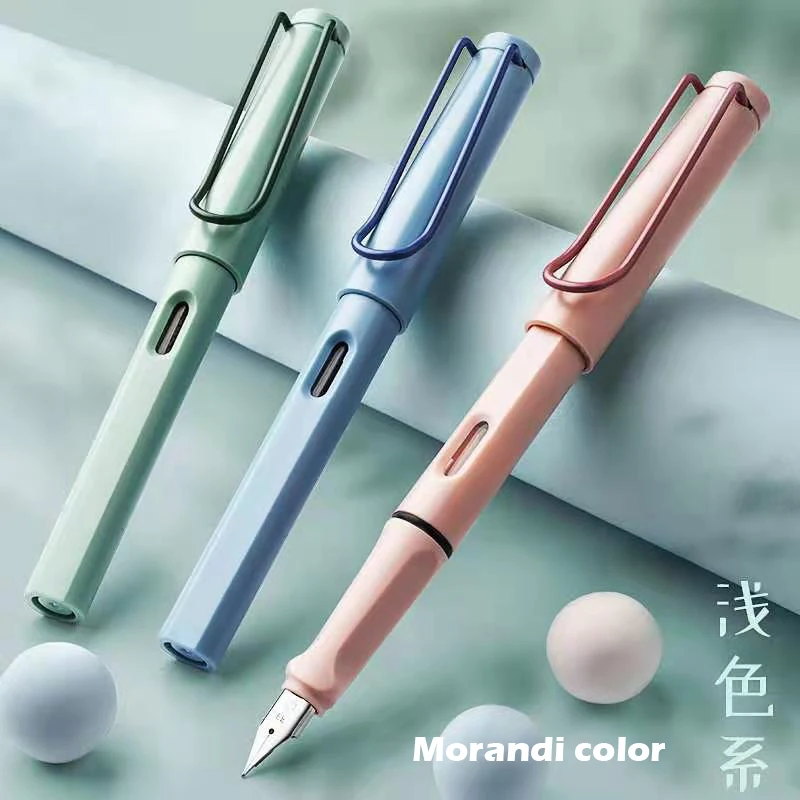 Цветная ручка Molandi и ретро