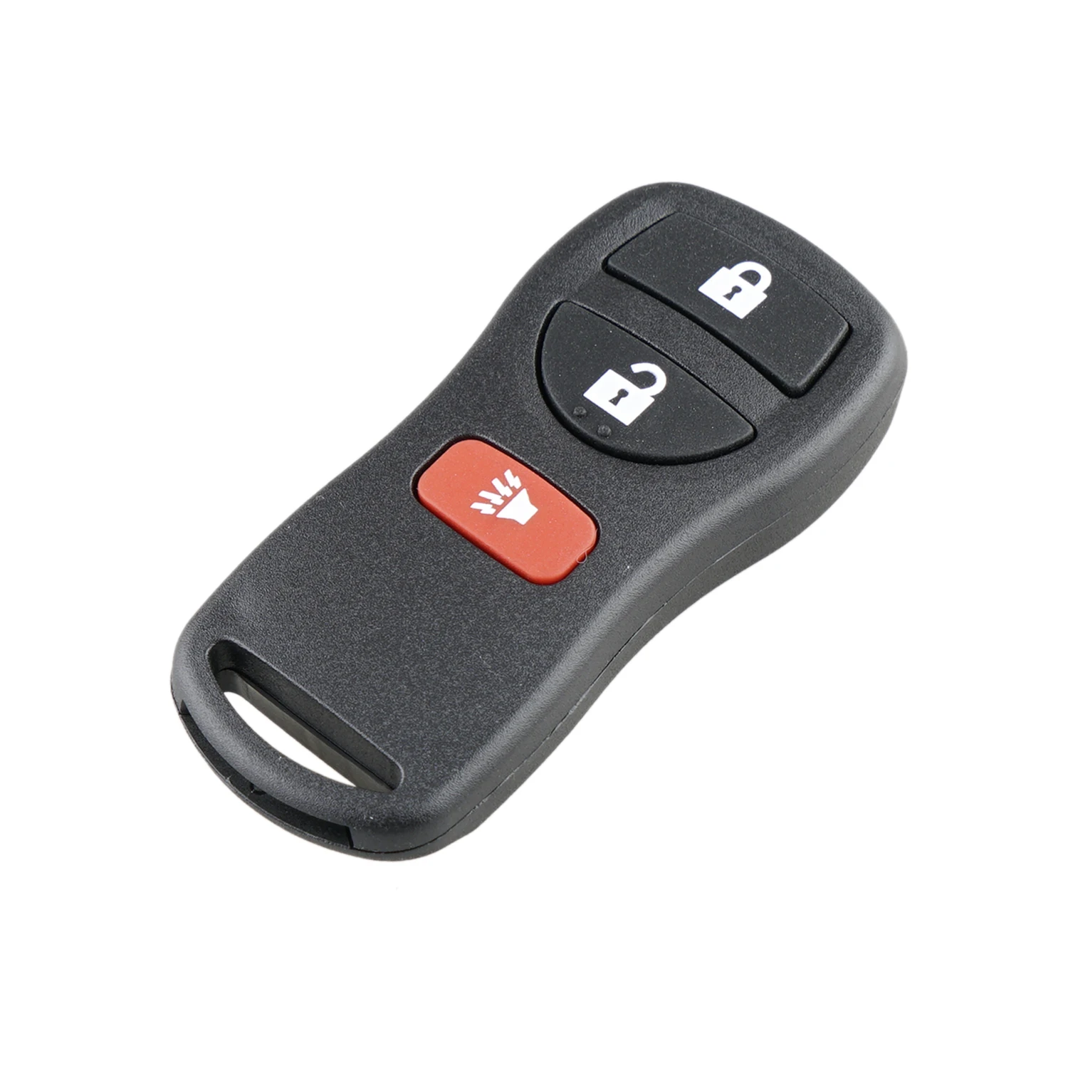 Чип-передатчик BHKEY ID46 для Nissan KBRASTU15 дистанционный ключ Xterra Versa 2005-2014 ключи от