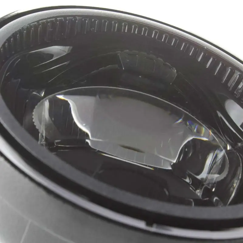 2 шт. 30 Вт Светодиодный Противотуманные фары в сборе комплект водонепроницаемый