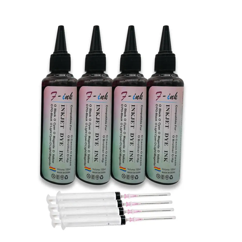 4PGBK PGI-450 CLI-451 качество краска для фото на основе красителя для Canon Pixma MG5440 Ip7240 MX 924 MG5540 MG6440 iX6840 MG5640 MG6640 принтеры - Цвет: 4PGBK