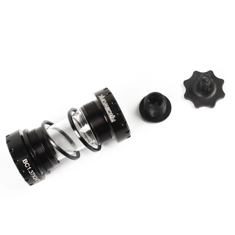 Шатун со звездочками для велосипеда 2 Скорость 38T 24 t образная плита 104BCD MTB