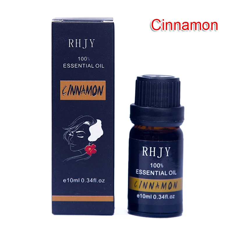 1 шт. чистое натуральное растительное эфирное масло Ароматерапия ароматизатор