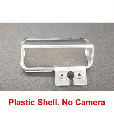 Bracket NO Camera Для Citroen DS5 DS 5 DS3 DS 3 C2 C3 C4 2003~ камера заднего вида ночного видения Автомобильная резервная камера HD CCD - Название цвета: Bracket NO Camera
